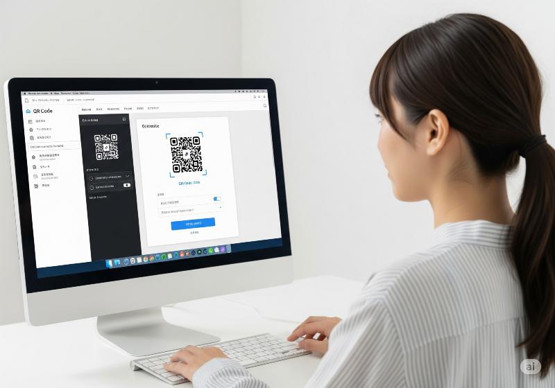 まとめ：名刺のQRコードは「賢く」活用しよう