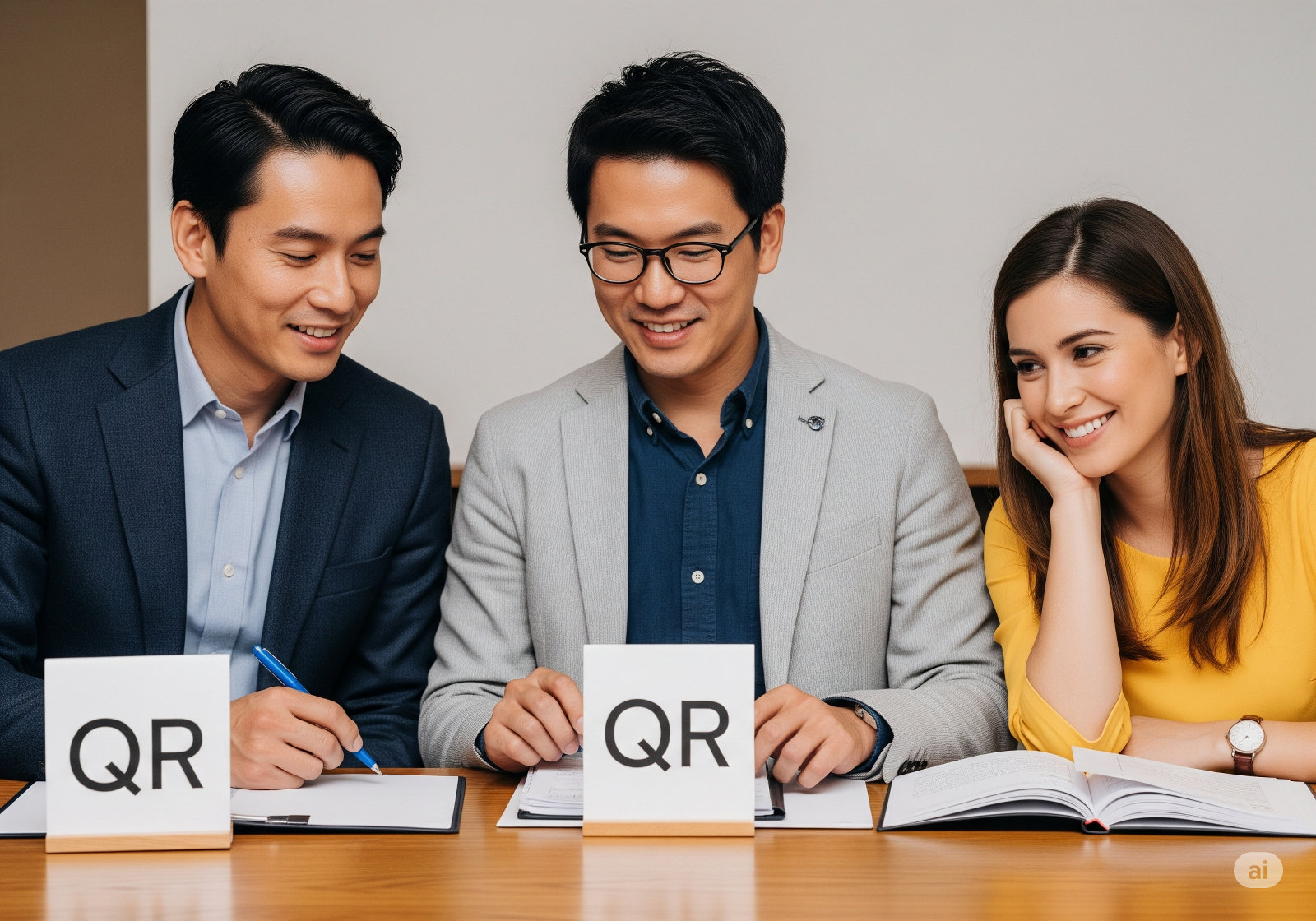 まとめ：QRコードの「登録商標」は心配無用！自由に活用してビジネスを加速させよう